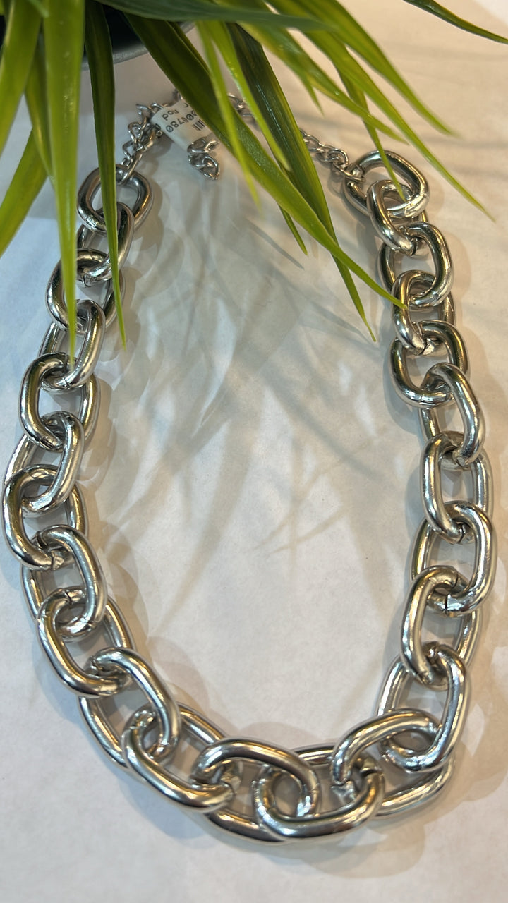 Bfb Jewelry - Chain Necklace