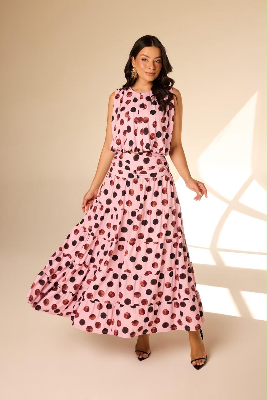 Paylot - Conjunto Desirre
