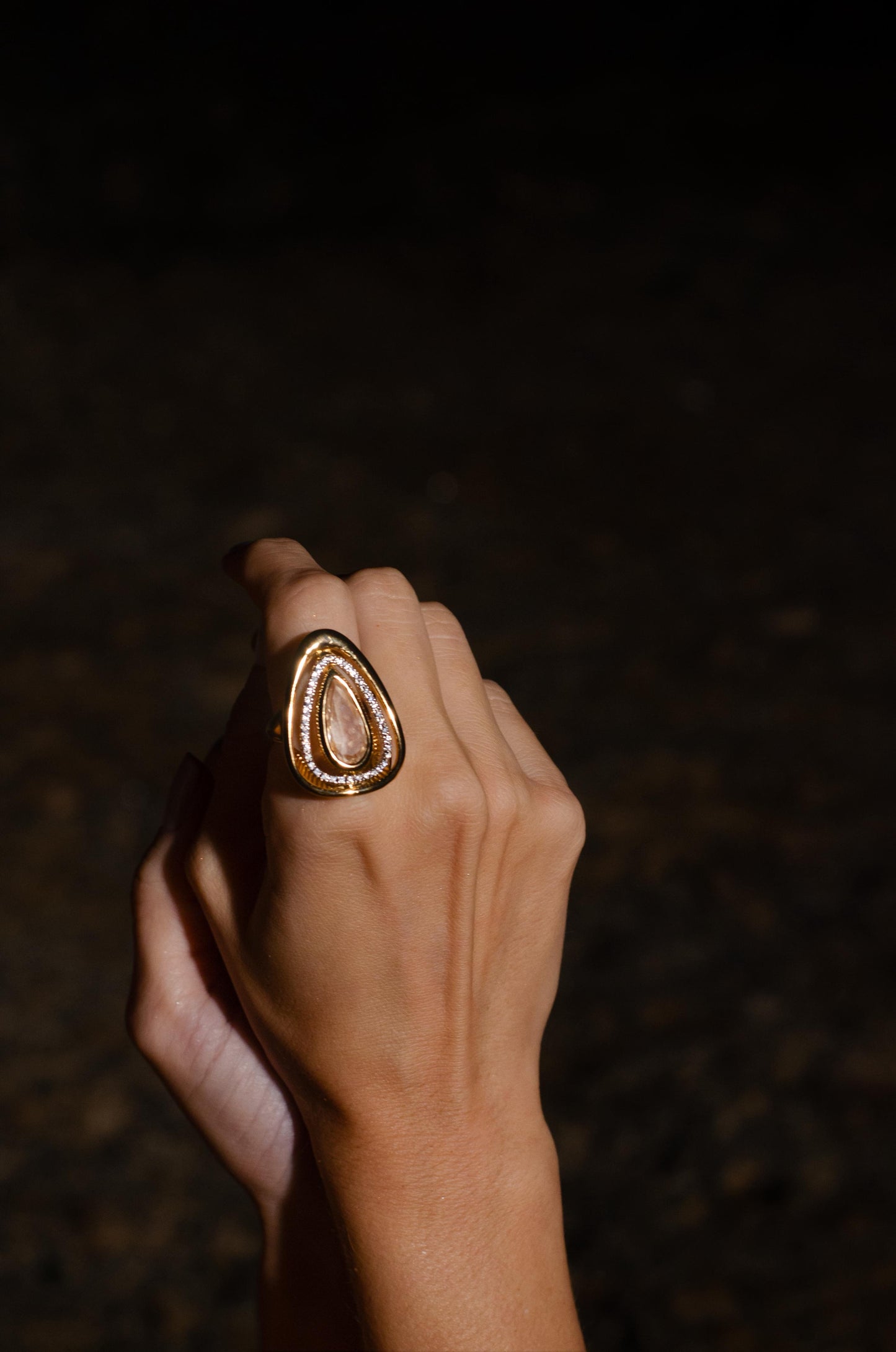 Nuria -  Febuary Set