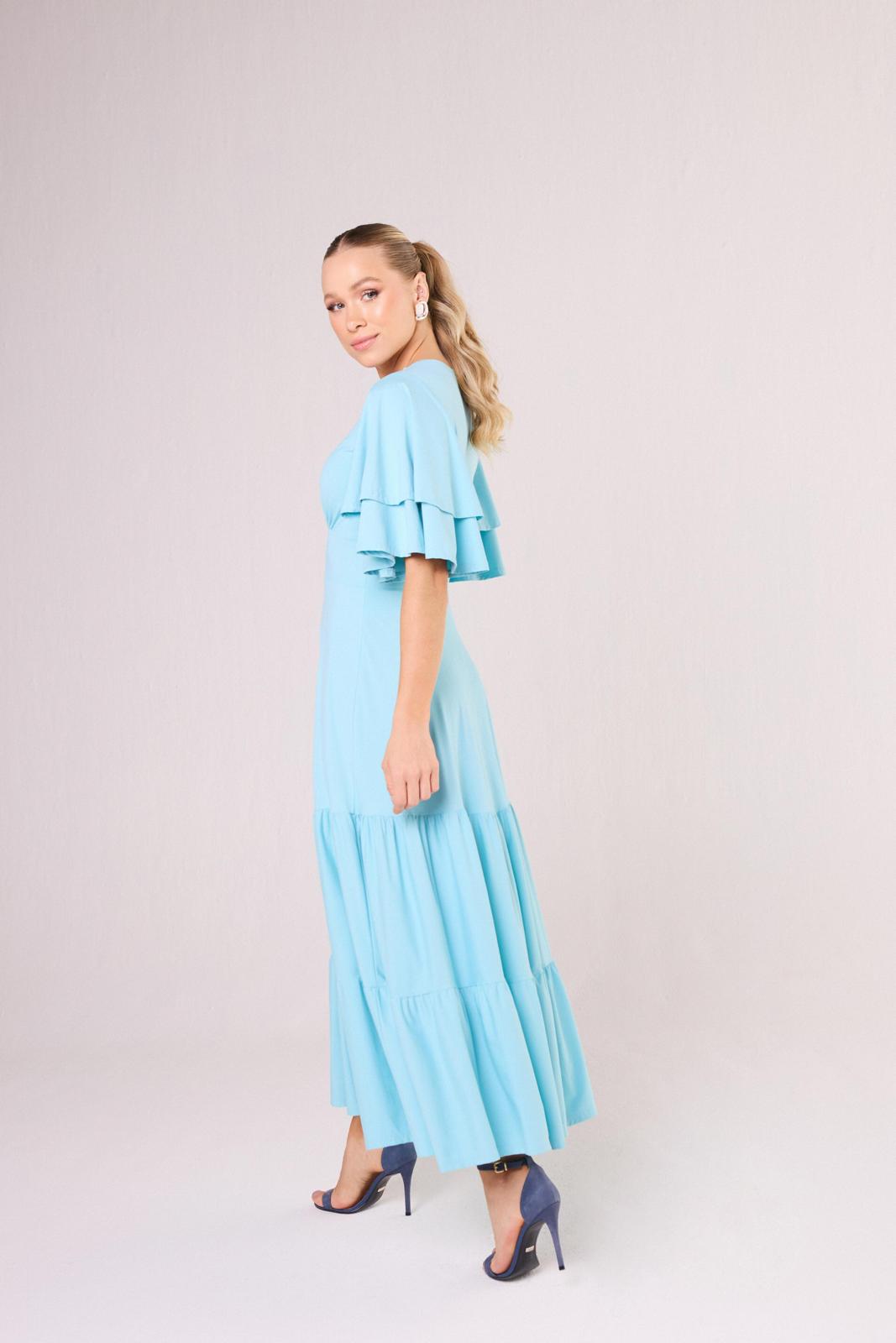 Paylot-Dafne  Dress