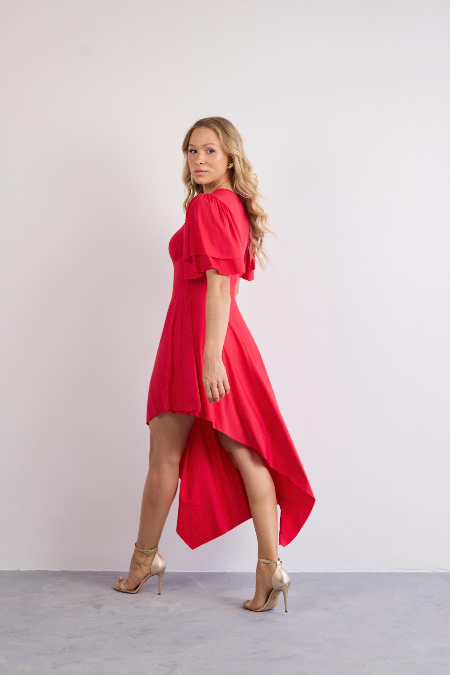 Paylot - Melissa Dress