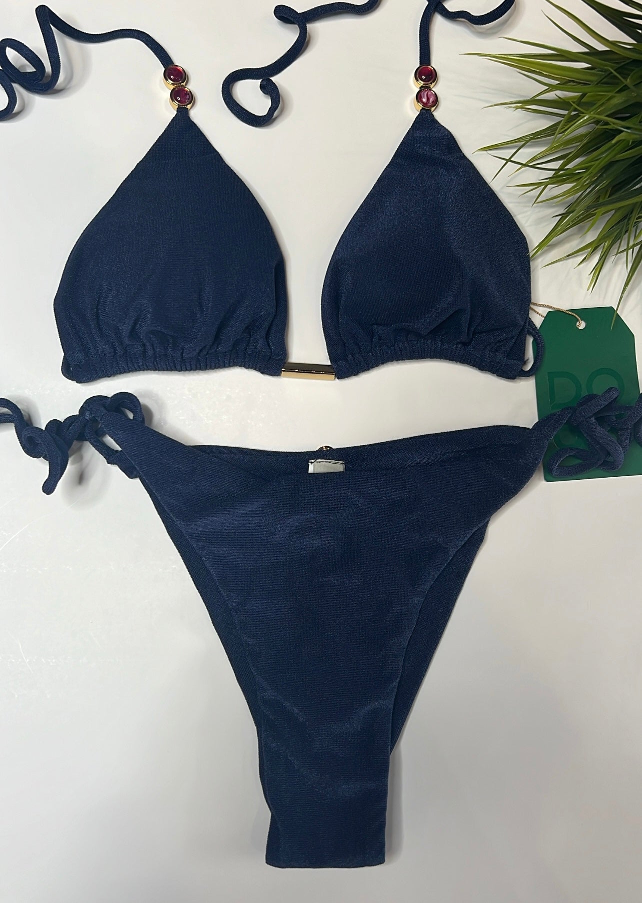 Bikini Doux T222007