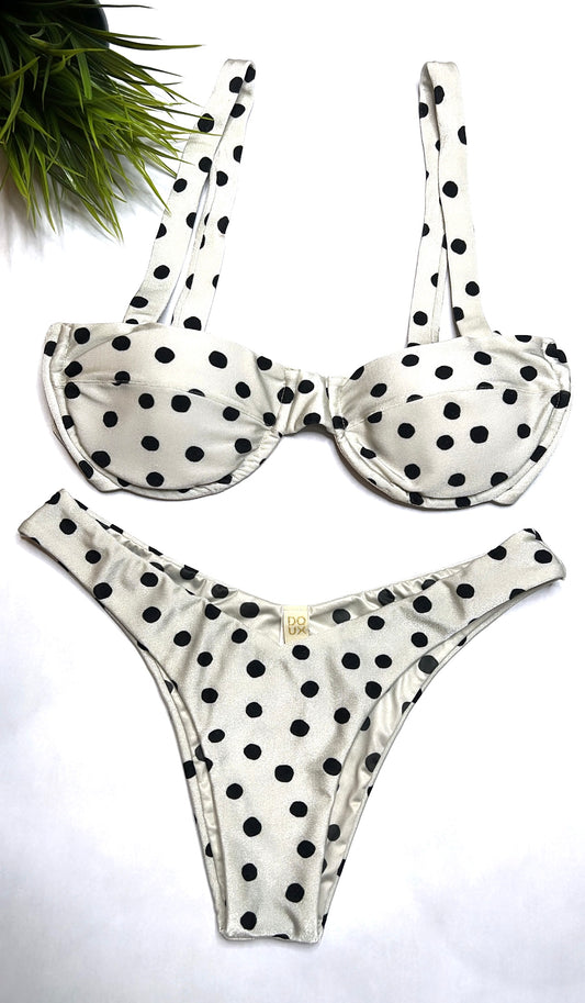 Doux - Bikini T201037