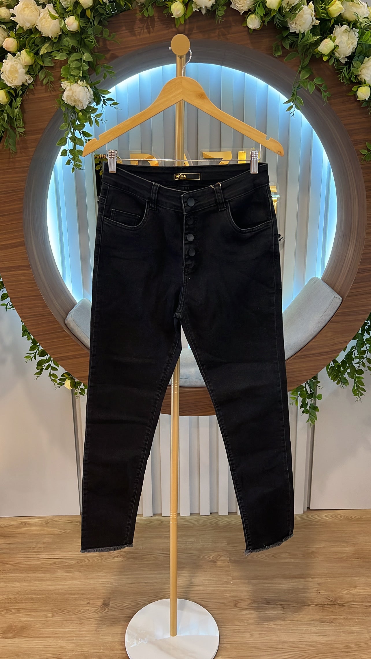 Pants Mc Co 5236