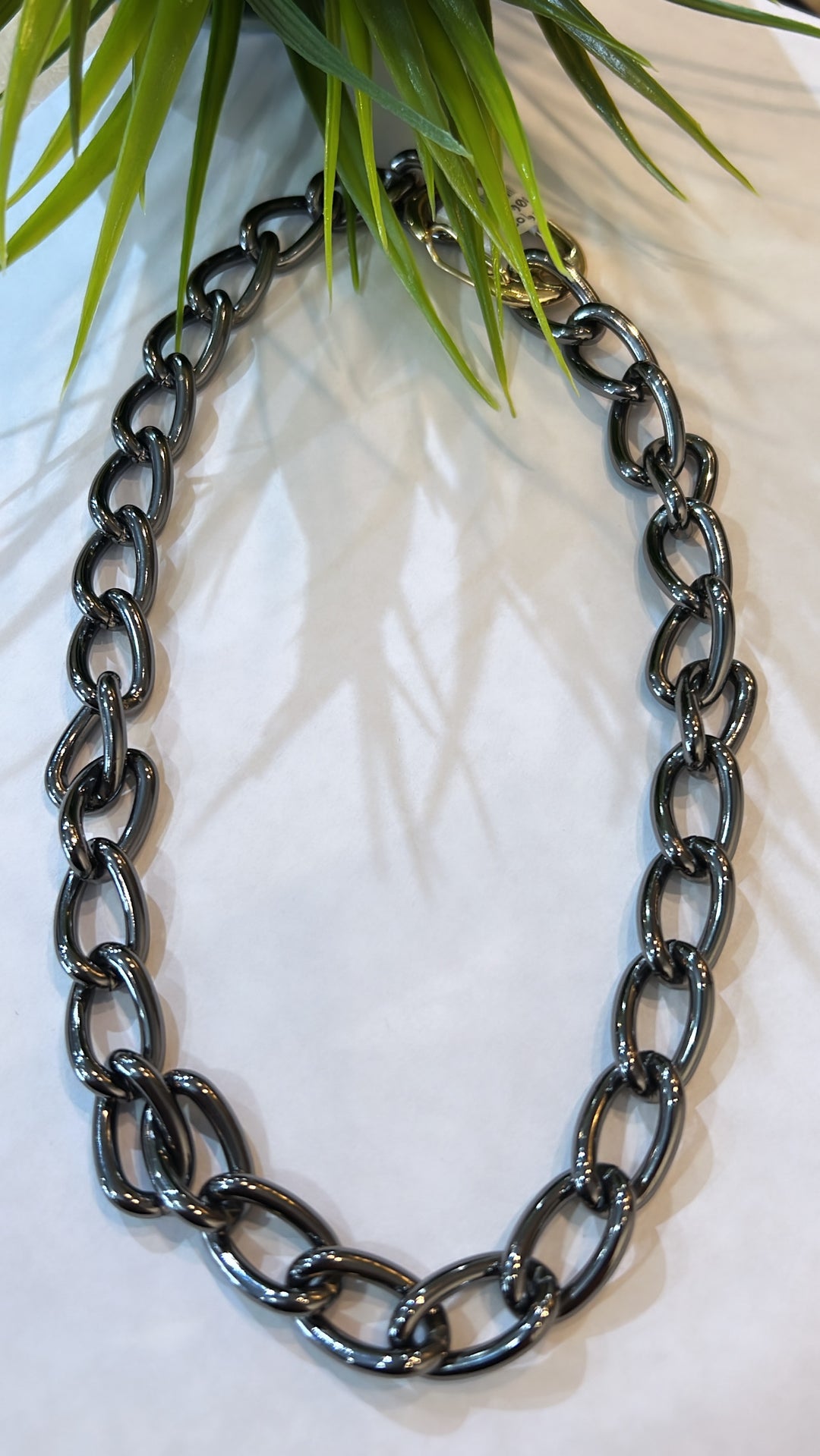 Bfb Jewelry - Chain Necklace