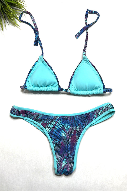 Bikini 15077 Sol & Energia