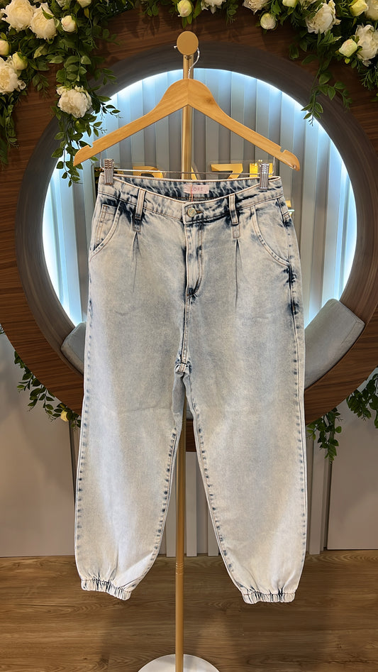 Pants Lore Jeans Slochy