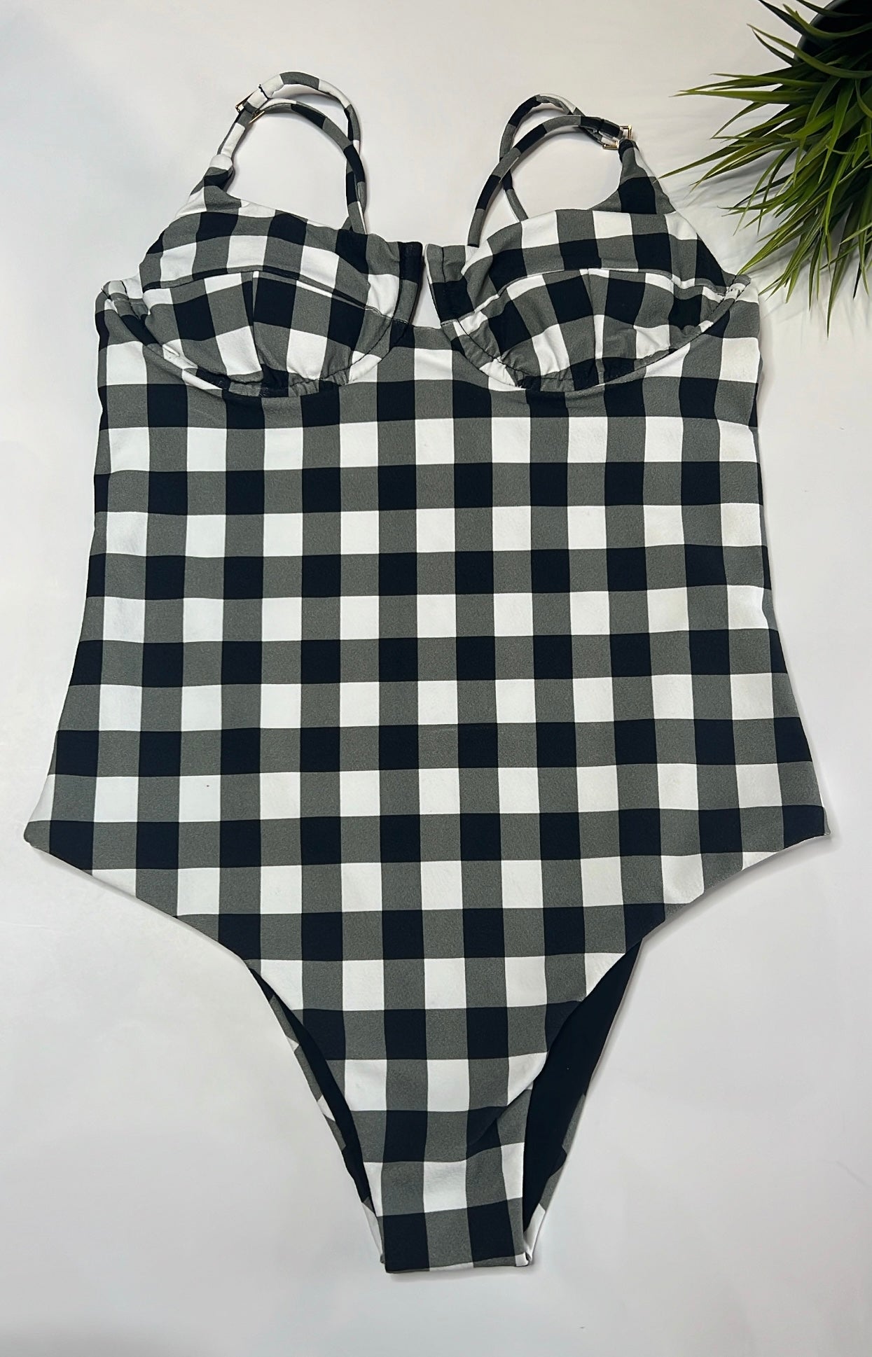 Swimsuit Doux M211008