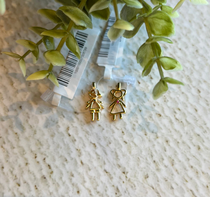 Nuria - Pendants Girl &amp; Boy 2024
