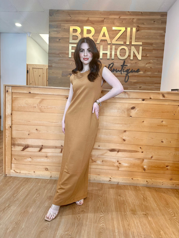 Robe Noire - Dress Pamela