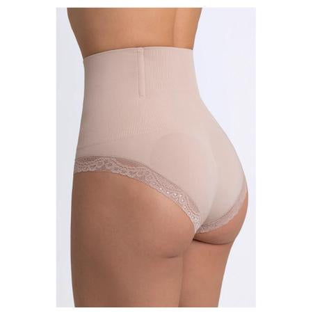 Seamless Lace Panties LOBA