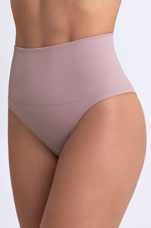 Seamless reducing panties - LOBA