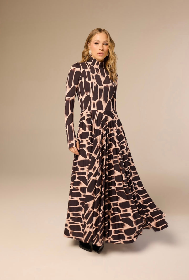 Paylot - Valentina Dress
