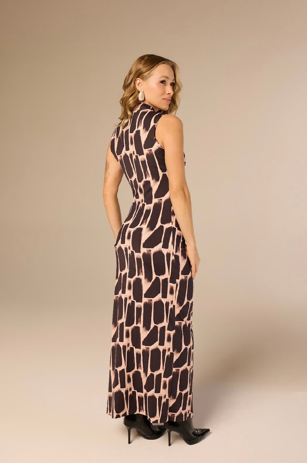 Paylot - Suzana Dress