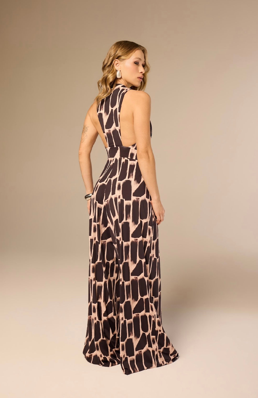Paylot - Jumpsuit Camelia
