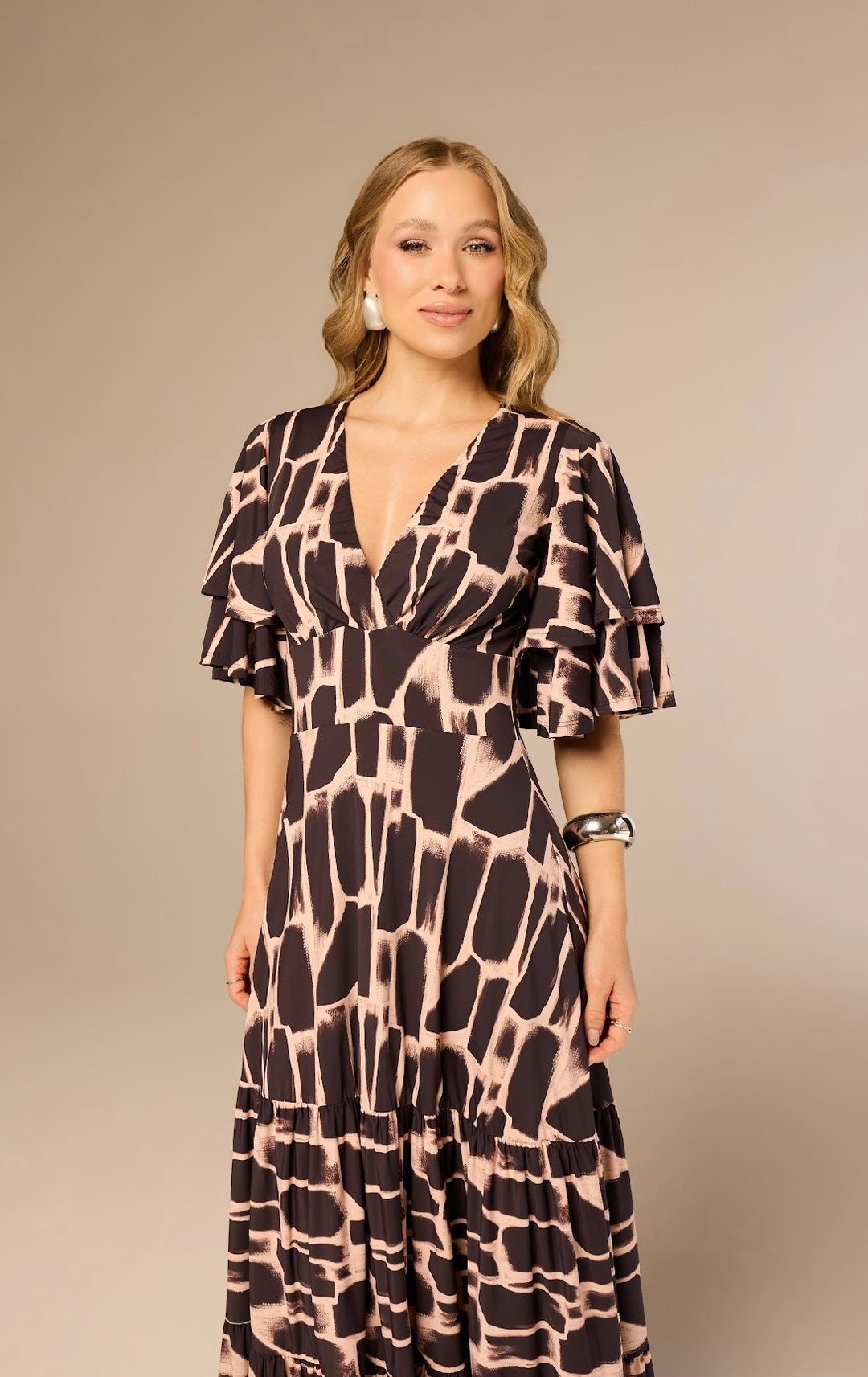 Paylot - Vestido Dafne