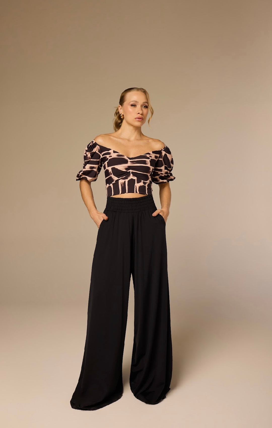 Paylot - Kate Cropped