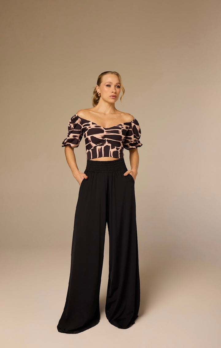 Paylot - Kate Cropped