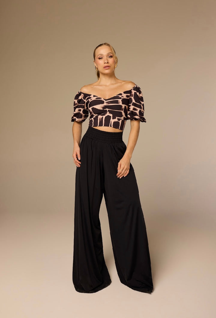 Paylot - Kate Cropped