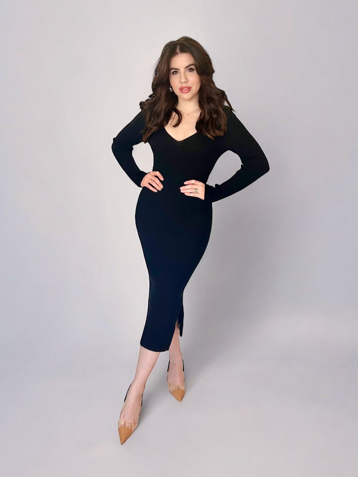 Plataforma - Dress Giulia