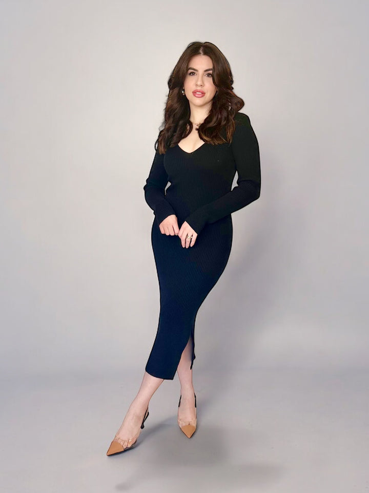 Plataforma - Dress Giulia