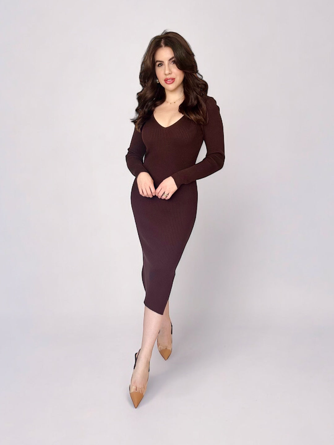 Plataforma - Dress Giulia