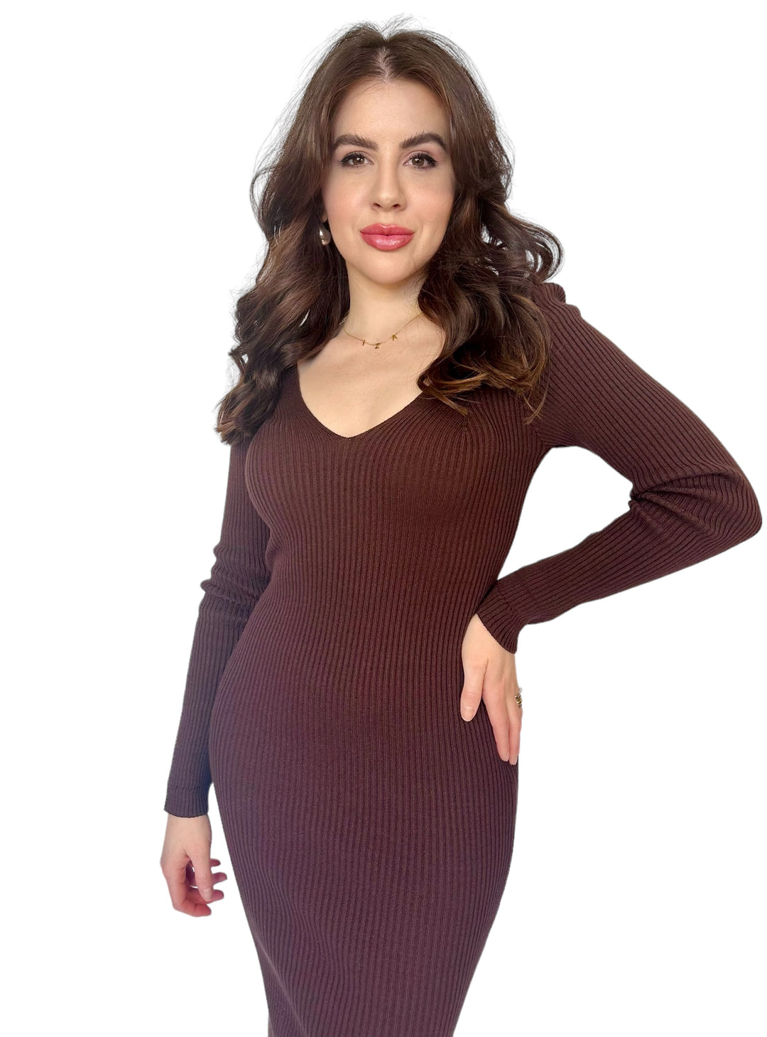Plataforma - Dress Giulia