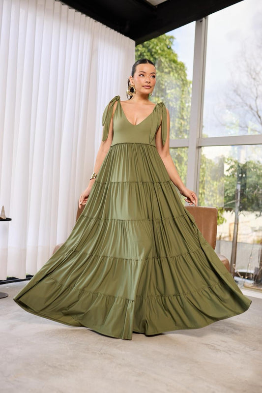 Paylot - Yasmin Dress