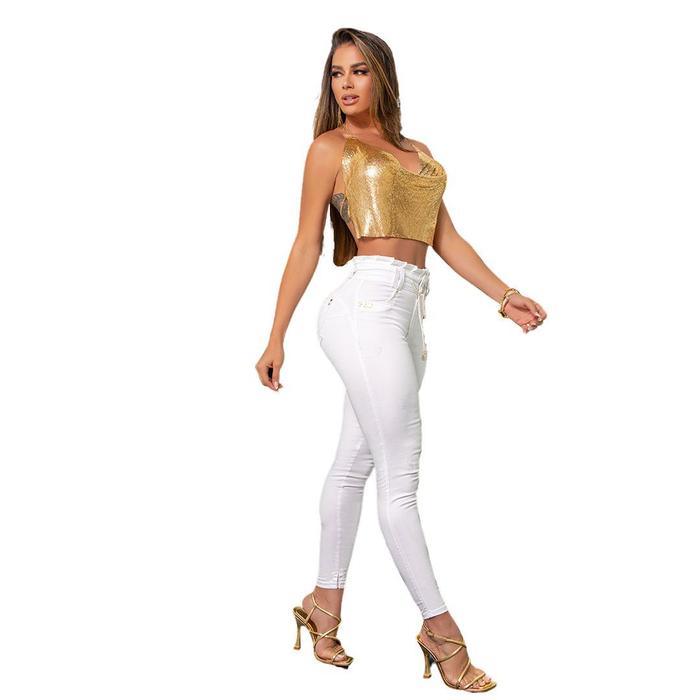 Pitbull - Pants Clochard Color