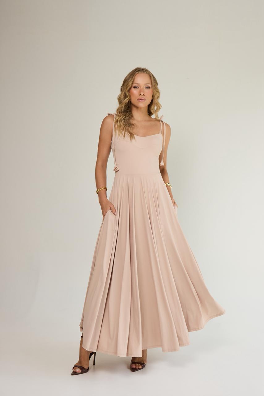 Paylot - Vestido Ayla