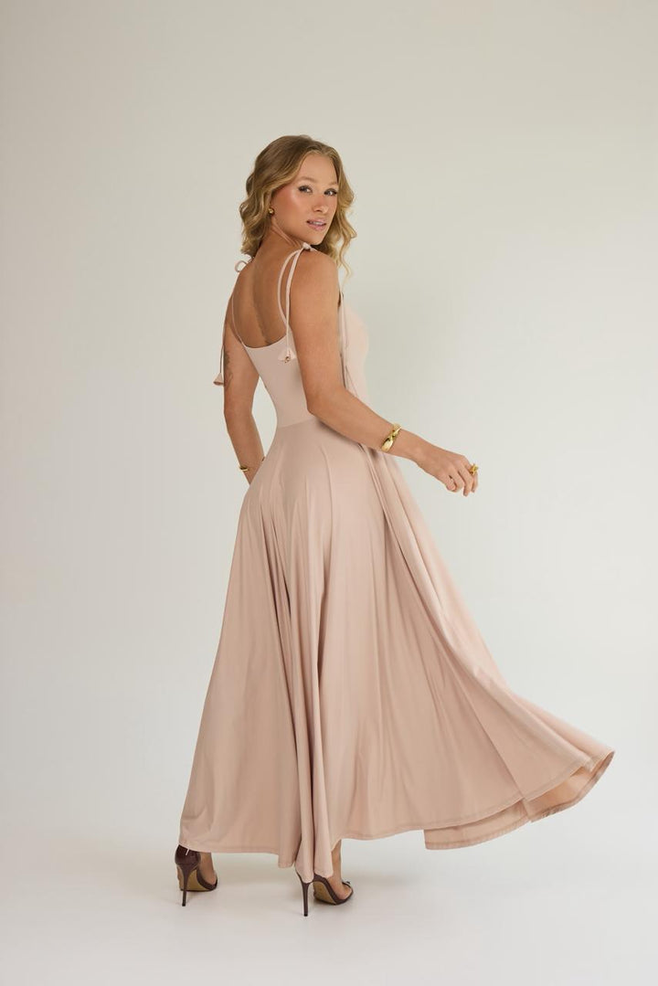 Paylot - Vestido Ayla