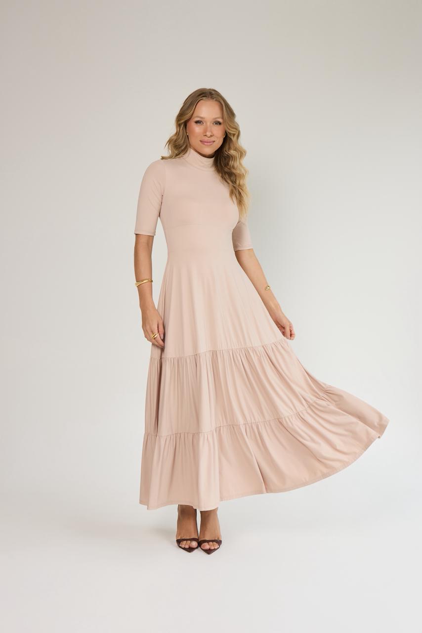 Paylot - Hortencia Dress