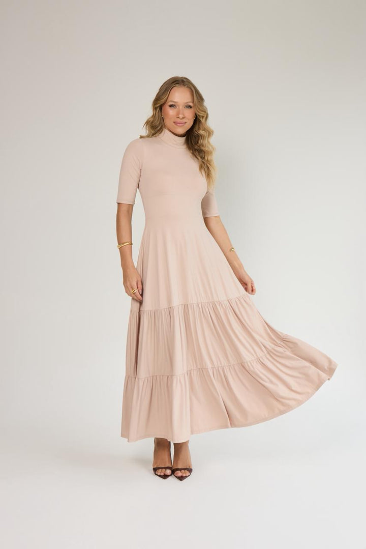 Paylot - Hortencia Dress