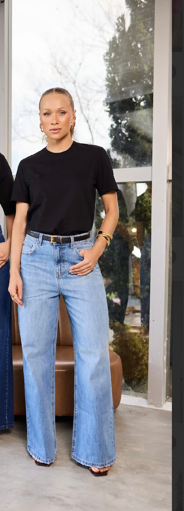 Paylot - Basic T-Shirt Trio
