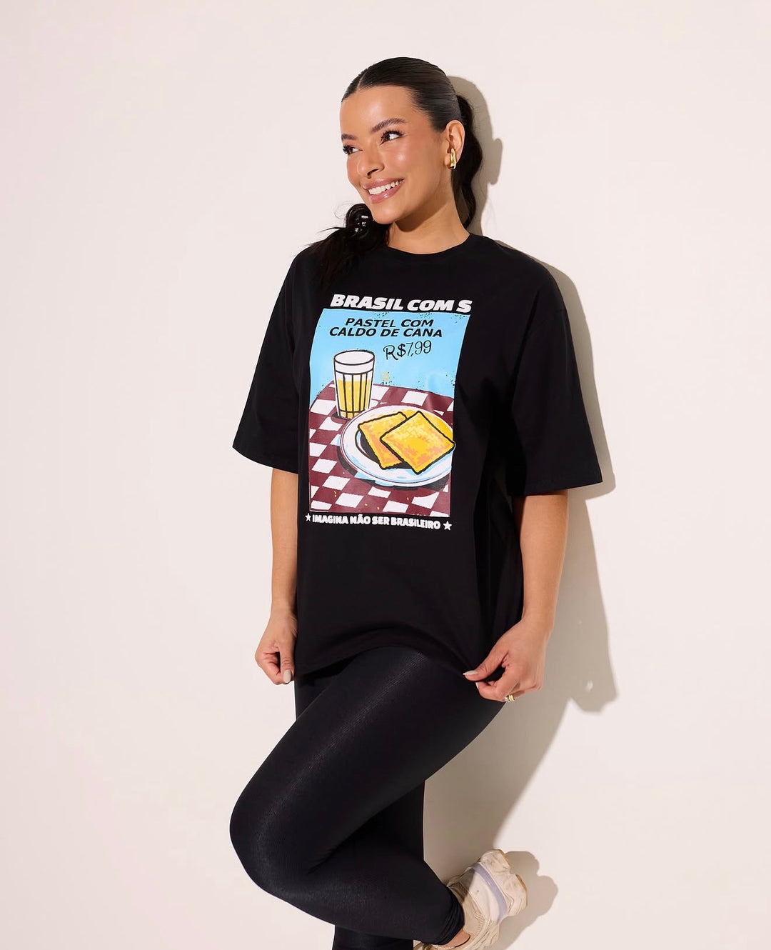 Paylot - Max Tee