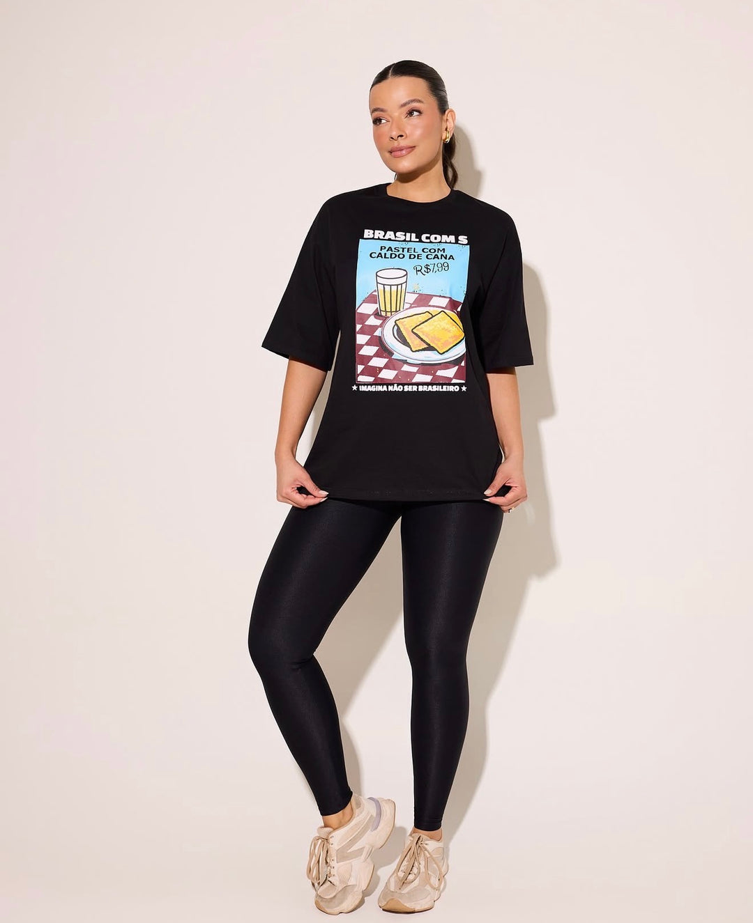 Paylot - Max Tee