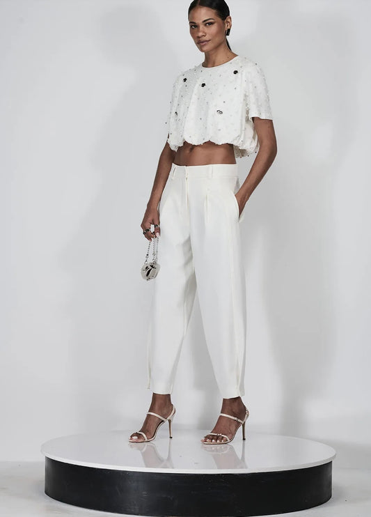 Caos - Tailored Trousers