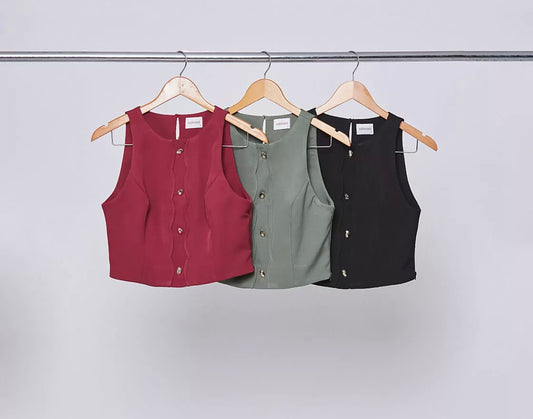 Karmani - Tailoring Button Set