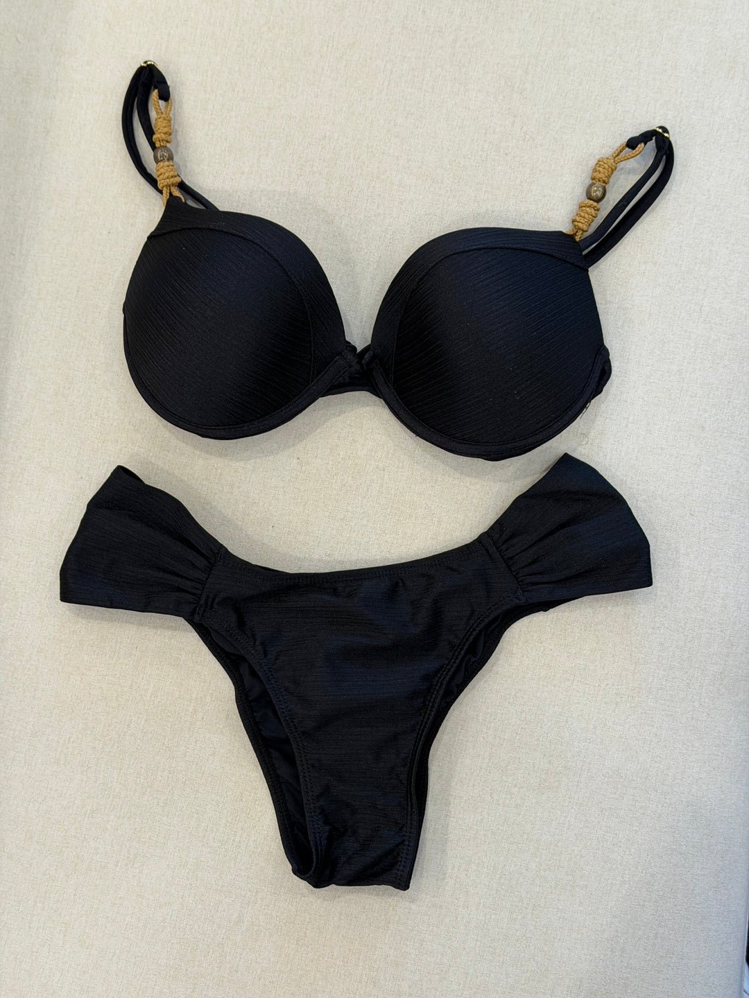 Sol e Energia - Bikini Smooth Cup