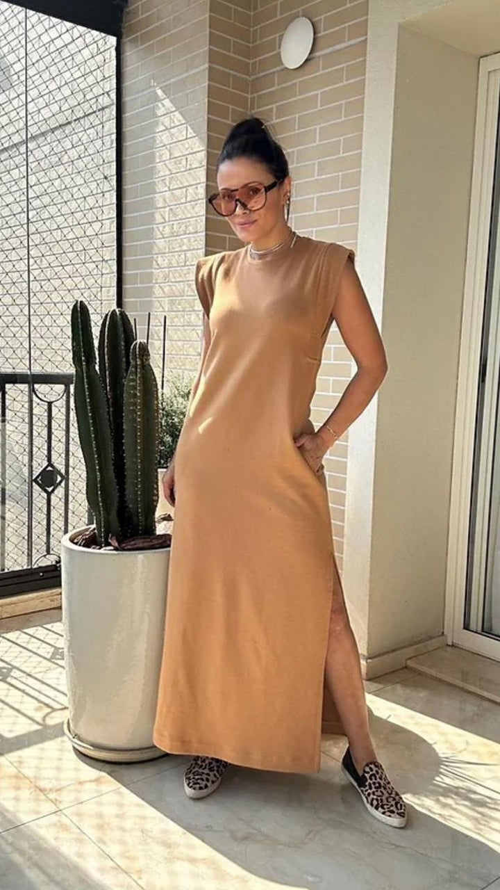 Robe Noire - Dress Ivana
