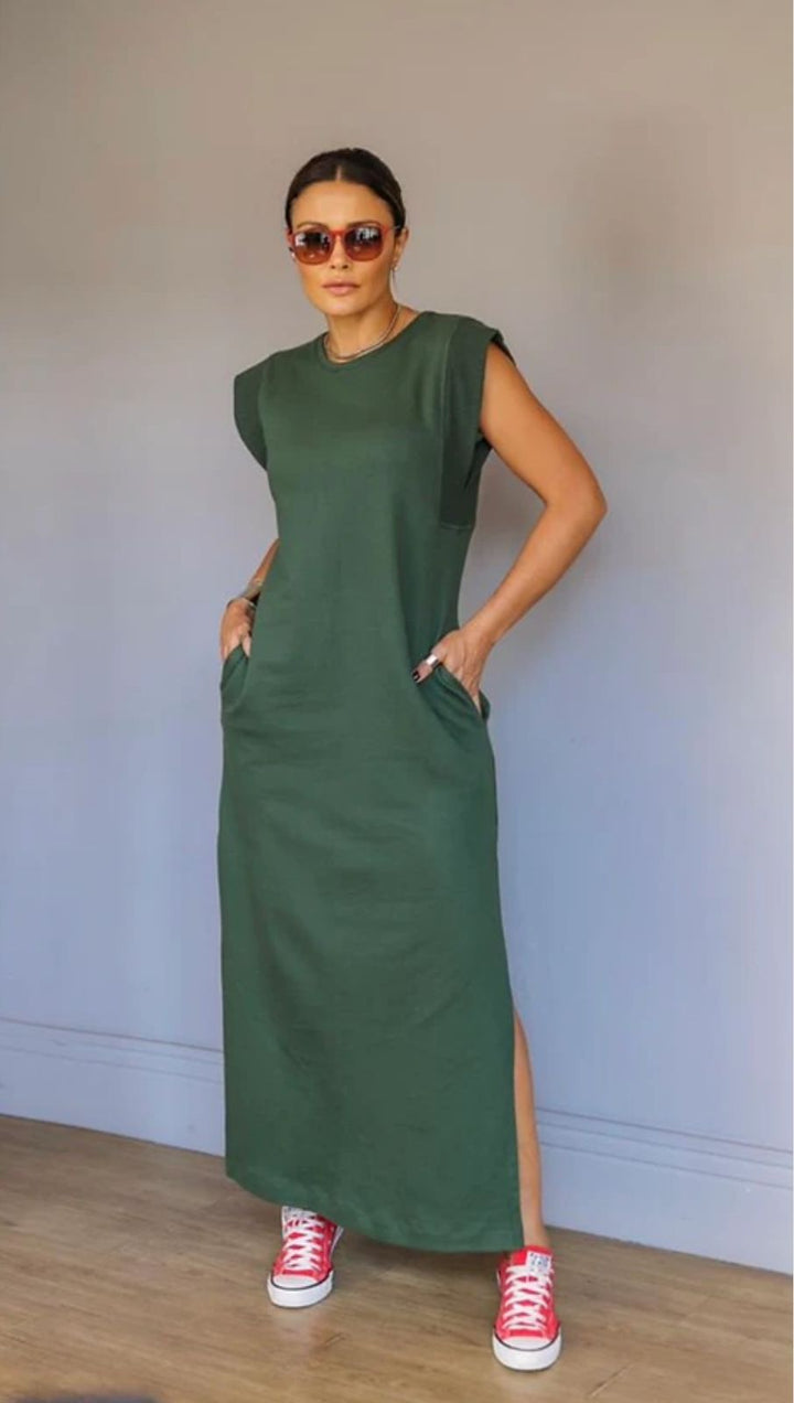 Robe Noire - Dress Ivana