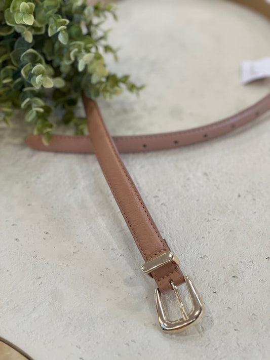 Bfb - Basic Belt
