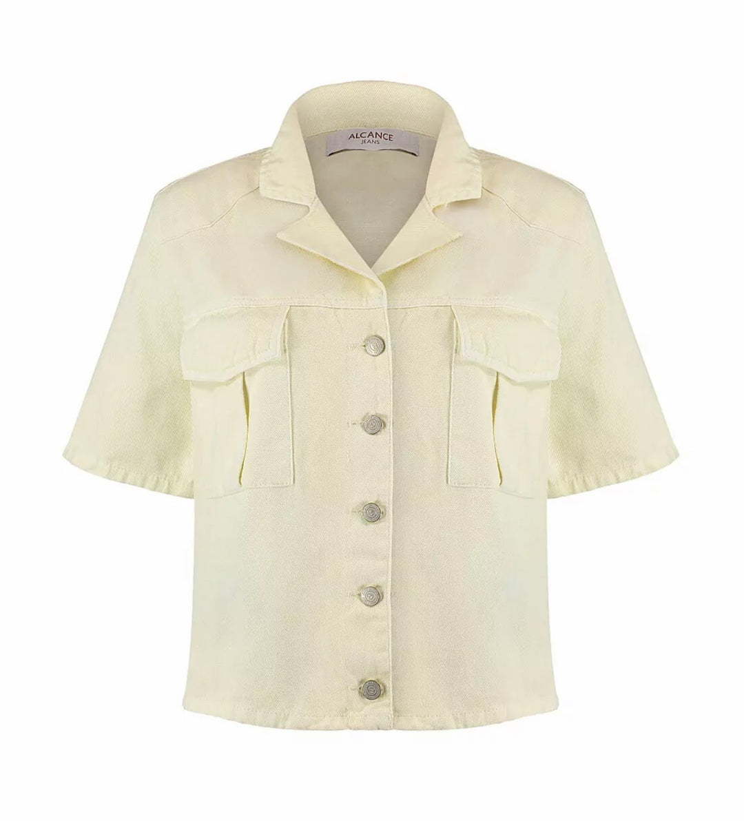 Alcance Jeans - Easy Shirt