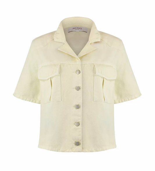 Alcance Jeans - Easy Shirt