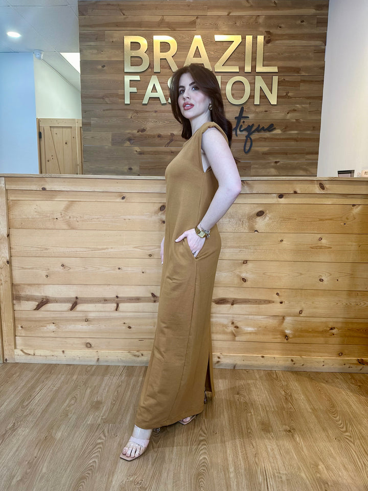 Robe Noire - Dress Pamela