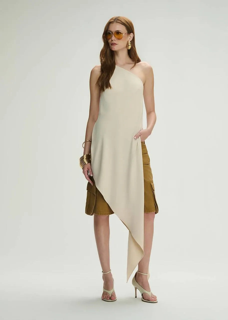 Lore - Swan Blouse