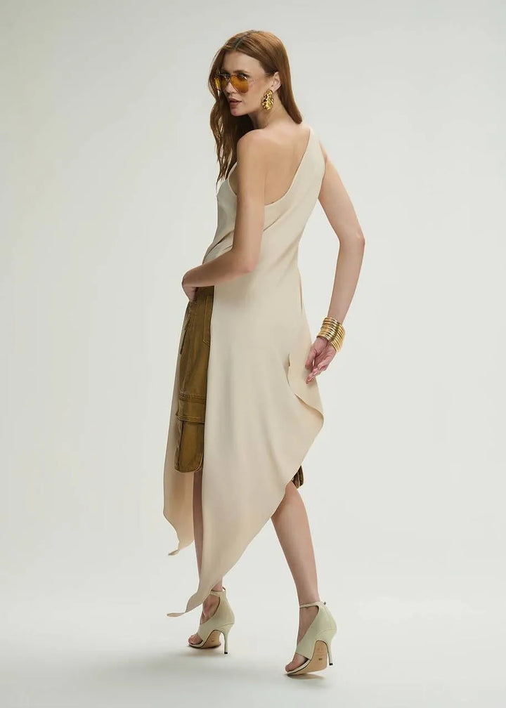 Lore - Swan Blouse