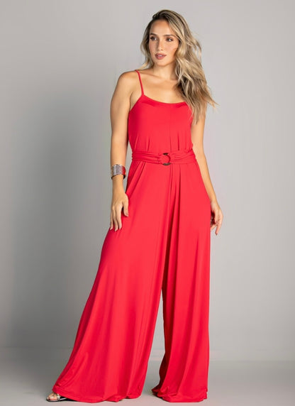 S. Luz Cibele Jumpsuit