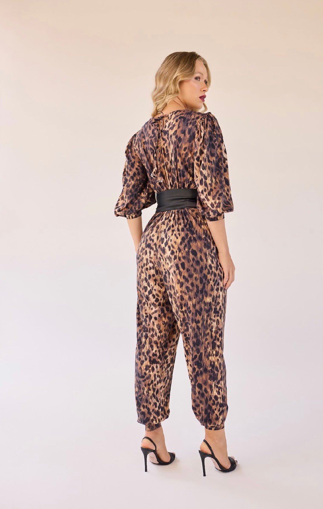 Paylot - Jumpsuit Laura