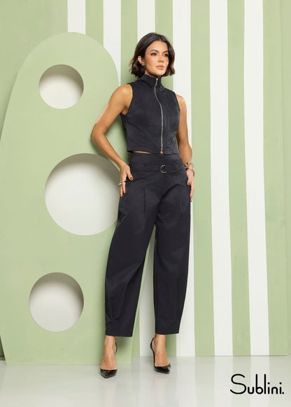 Sublini - Hiffex Pants and Top Set